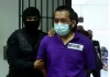 Tembakan di KLIA – Suspek ditahan