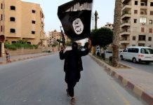 வடமேற்கு சிரியாவில் தற்கொலைத் தாக்குதல்; ஈராக்கைச் சேர்ந்த முக்கிய பயங்கரவாதி கொலை