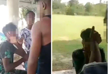 Tak puas hati diejek, punca buli