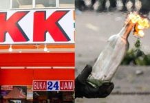 எரியும் நெருப்பில் எண்ணெயை ஊற்றாதீர்: ஹம்சா வேண்டுகோள்