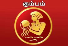 குருபெயர்ச்சிப் பலன்கள்- கும்பம்