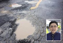 Pengguna jalan raya berhak fail saman, tuntut ganti rugi