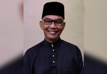 SPRM tahan MB Perlis