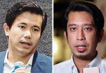 Jangan cakap soal perpaduan hanya bila perlukan kami, kata Pemuda MCA
