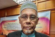 Boikot berlebihan cermin sifat taasub, rosak agama dan akhlak
