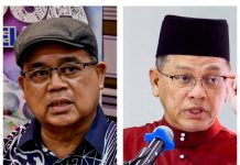 Mesyuarat tergempar jawatankuasa harmoni
