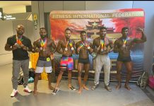 Kejohanan Piala Imperial 2024 Pemuda Bidor mencipta rekod