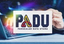 52.6 peratus dewasa daftar PADU