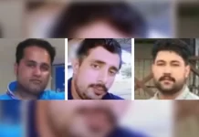 Lelaki langgar mati tiga warga Pakistan mengaku ambil dadah