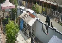Kes bunuh peniaga – 2 lelaki ditahan