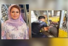 Tengku Permaisuri Selangor kecewa pendekatan ‘catch and kill’