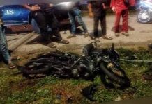 Nahas maut – Koperal polis ditahan