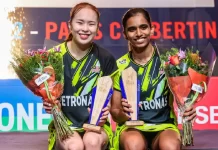 ஒலிம்பிக் போட்டி வியூகங்களைக் கண்டறியும் பெர்லி டான் – தீனா