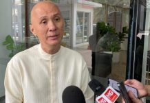 Peringatan tegas dari JAKIM