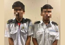 Dua warga asing pinjam MyKad rakan untuk bekerja