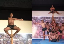 நயன்தாரா எத்தனை முறை ஆடினாலும் பார்க்கிறார்கள்.. இவர்களையும் பார்க்கட்டும் – ராகவா லாரன்ஸ்