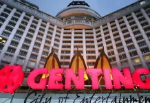 ஃபாரஸ்ட் சிட்டியில் கேசினோ குறித்து விவாதிக்கவில்லை – கெந்திங்