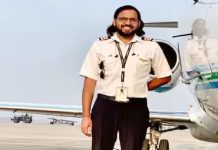 விண்வெளி சுற்றுலா செல்லும் முதல் இந்தியர் கோபி