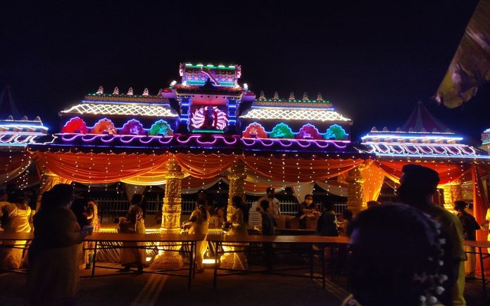 சித்ரா பெளர்ணமி