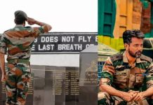 மறைந்த மேஜர் முகுந்த் வரதராஜனை நினைவுகூர்ந்த நடிகர் சிவகார்த்திகேயன்