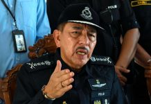 கிளந்தானில் 70% மரண விபத்துக்கள் மோட்டார் சைக்கிள் ஓட்டுபவர்களை உள்ளடக்கியது