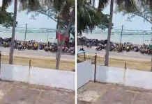 கலவரத்தில் ஈடுபட்டதாக 19 மாணவர்களை கைது செய்த மலாக்கா போலீசார்