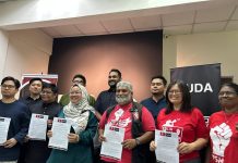 KKB இடைத்தேர்தலில் மூடா, பிஎஸ்எம் போட்டியிடாது