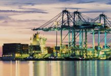 கடல் பெருக்கம் ஏற்படும் என்பதால் போர்ட் கிள்ளான் கடலோர பகுதிக்கு எச்சரிக்கை