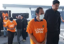 பெர்லிஸ் மந்திரி பெசாரின் மகன் MACC ஜாமீனில் விடுவிக்கப்பட்டார்