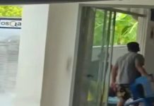 பராமரிப்பு இல்லத்தில் முதியவர் தாக்கப்பட்ட சம்பவம்: இருவர் கைது