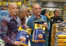 மைடினின் ‘Kasih Sayang Ibu dan Si Manja’ 2024 பிரச்சாரம் தொடங்கியது