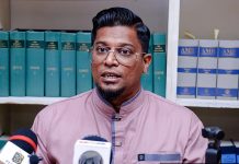 இந்துக்களை அவமதித்ததாக கூறுவதா? ராயர் மன்னிப்பு கேட்க வேண்டும் என்கிறார் சமயப் போதகர்