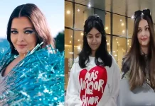 கையில் எலும்பு முறிவு – அறுவை சிகிச்சை செய்ய ஐஸ்வர்யாராய் முடிவு?