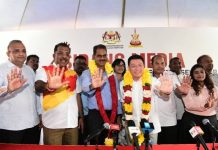 245 தோட்டப் பாட்டாளிகளுக்கும் தரைவீடுகள் ஒரு புதிய வரலாறு பதிவு