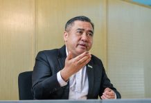 டீசலுக்கான மானியம் நீக்கம் பள்ளி, விரைவு மற்றும் சுற்றுலா பேருந்துகளுக்கான கட்டணம் உயர்த்தப்படக் கூடாது – அந்தோனி லோக்