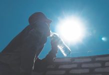 EL Nino dijangka hingga Julai