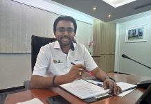 இந்தியர் பிரச்சினைகளுக்குத் தீர்வு காண பிரதமருடன் இணைந்து பாடுபடுகிறோம் : மணிவண்ணன்