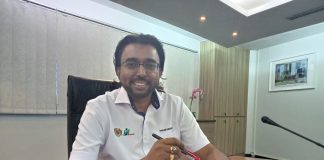 இந்தியர் பிரச்சினைகளுக்குத் தீர்வு காண பிரதமருடன் இணைந்து பாடுபடுகிறோம் : மணிவண்ணன்