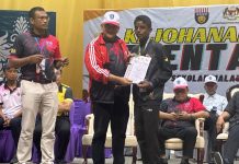 நதீஷ் தனபாலன் சாதனை