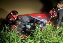 ஆற்றில் மூழ்கி 5 வயது ஆட்டிஸம் சிறுவன் மரணம்!