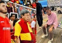 காற்பந்தாட்ட வீரர் பைசல் ஹலீம் மீது ஆசிட் வீச்சு; சிலாங்கூர் சுல்தான் கண்டனம்!