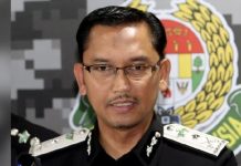 ஈப்போவில் ஒழுக்கக்கேடான செயலில் ஈடுபட்டதாக நம்பப்படும் 24 அந்நிய நாட்டினர் கைது!