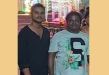 கன்னியாகுமாரிக்கு ஆன்மிக சுற்றுலா சென்ற இருவர் கடலில் மூழ்கி பலி!