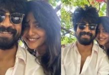 அர்ஜூன் தாஸ்- ஐஸ்வர்யா லட்சுமிக்கு விரைவில் திருமணமா?