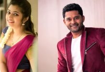 என் ஹீரோ- காதலை உறுதி செய்த பிக் பாஸ் அர்ச்சனா?