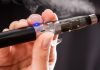12 ஆண்டுகளில் மின்-சிகிரெட் புகைப்போரின் எண்ணிக்கை 600 விழுக்காடு அதிகரிப்பு; வெளியான அதிர்ச்சி தகவல்