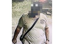 குளுவாங்கில் கண்கட்டி வித்தையால் 2,000 ரிங்கிட்டை இழந்த ஆடவர்!