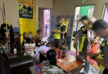 ஜோகூரை சல்லடை போட்ட குடிநுழைவுதுறை; அந்நிய நாட்டவர்கள் 86 பேர் கைது