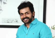 MGR ரசிகராக கார்த்தி நடிக்கும் ‘வா வாத்தியார்’