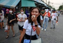 அரசகுல அவமதிப்பு: தாய்லாந்து எதிர்க்கட்சி நாடாளுமன்ற உறுப்பினருக்குச் சிறை